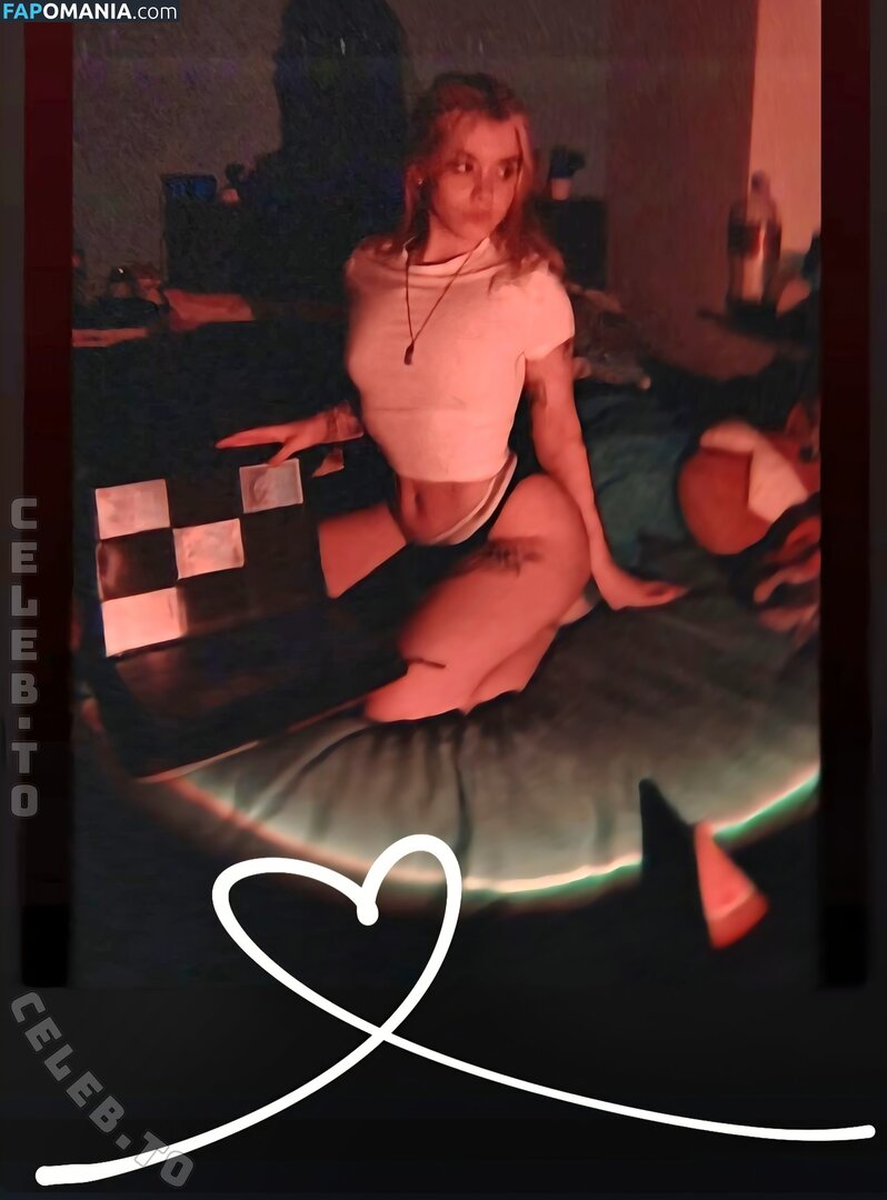 my_marylife Naken OnlyFans  Läckta Foto #1