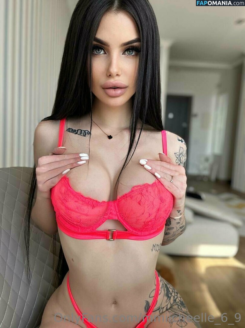 my_michelleee_ Naken OnlyFans  Läckta Foto #79