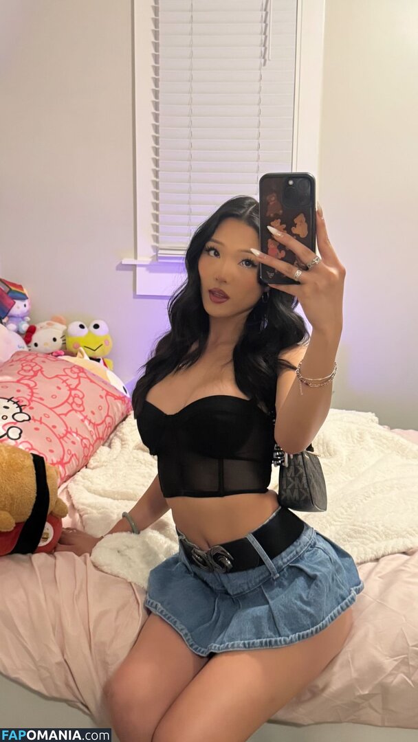 My-Tien Tran / Mytien Tran / justmytien / takisfohnoodz Naken OnlyFans  Läckta Foto #11