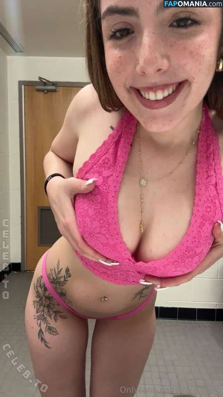 mya.merc / myamercxo Naken OnlyFans  Läckta Foto #4