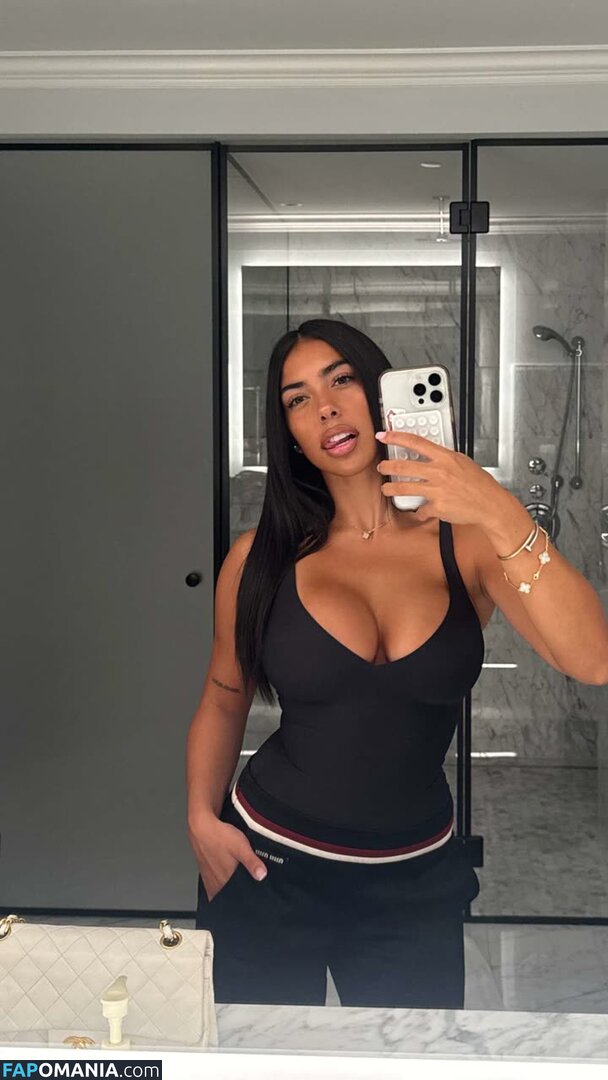 Mya Mills / https: / myamills / myamills9 Naken OnlyFans  Läckta Foto #2