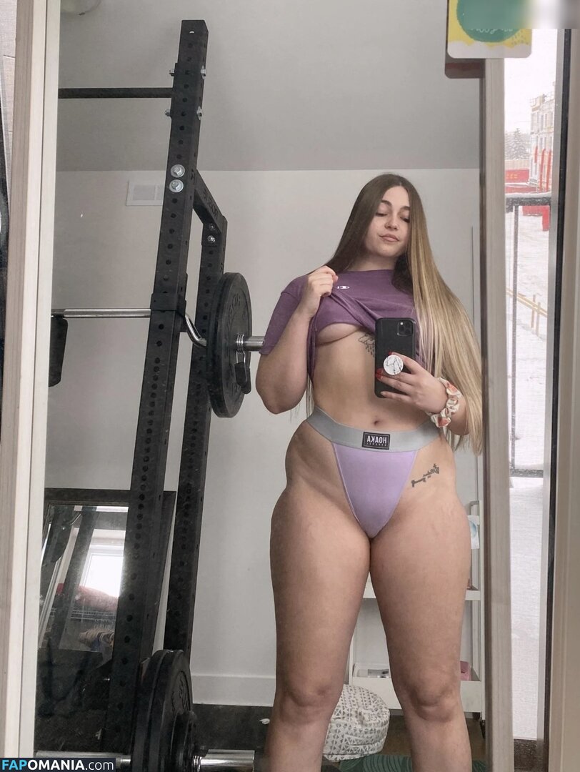 Mya Queen / https: / mya_for_the_queen / myaqueen2 Naken OnlyFans  Läckta Foto #74