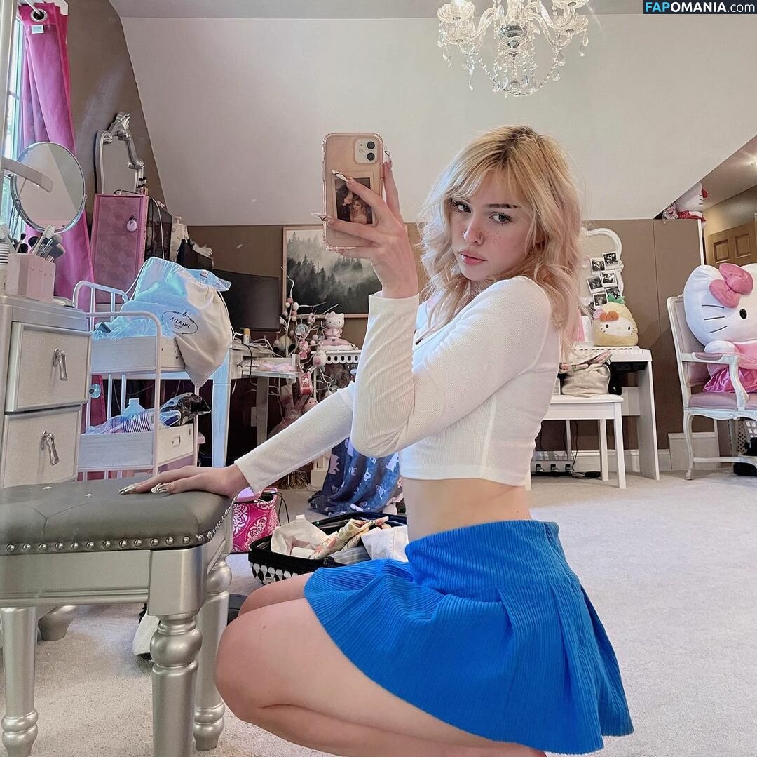 Myah Alanna / myahalanna Naken OnlyFans  Läckta Foto #10