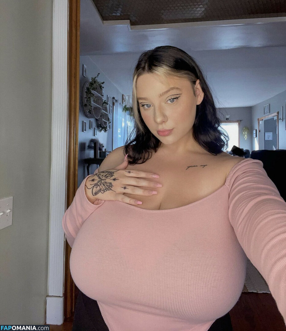 Myah Ramsey / xoangel444 Naken OnlyFans  Läckta Foto #13