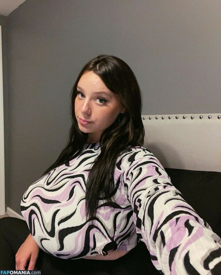 Myah Ramsey / xoangel444 Naken OnlyFans  Läckta Foto #99