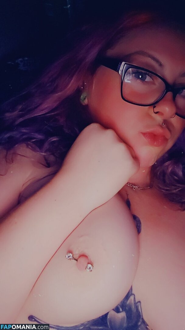 myam00n / myamoon Naken OnlyFans  Läckta Foto #1