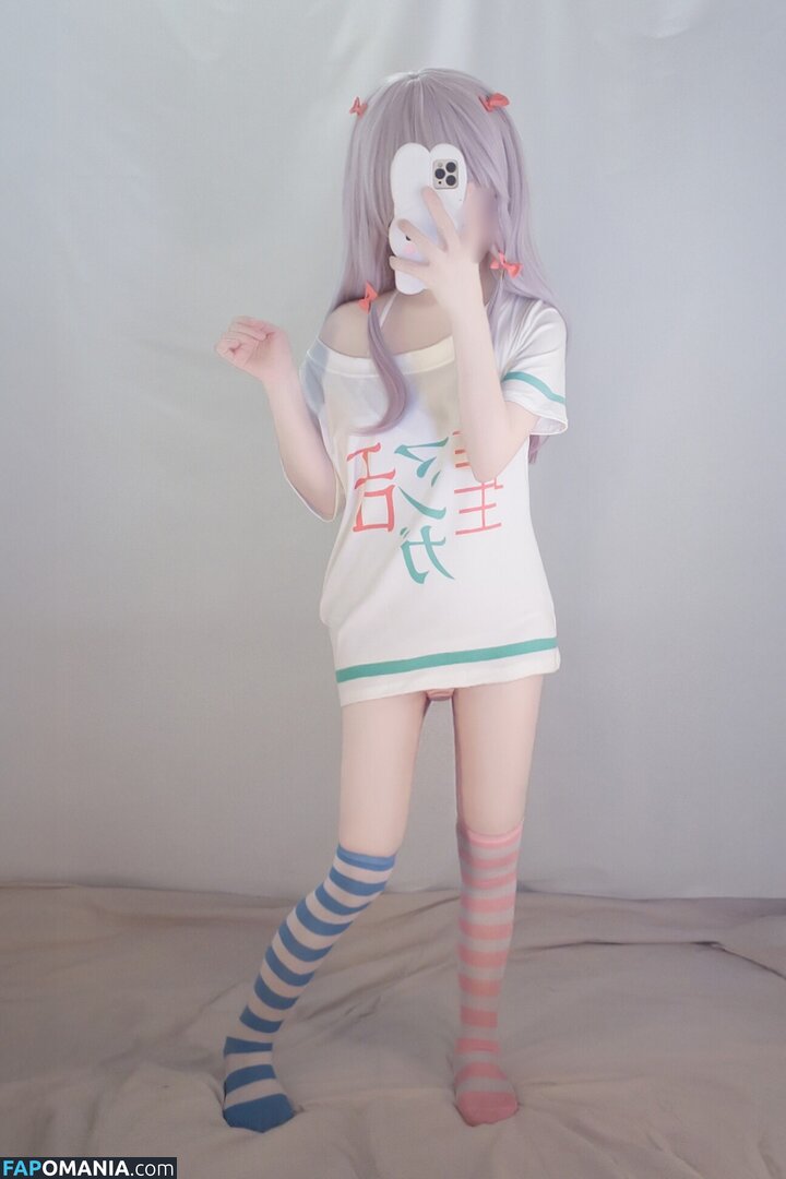 Myao / cw / https: / myao.makes.art / myao_nyaa_ Naken OnlyFans  Läckta Foto #2