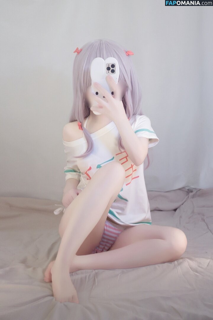 Myao / cw / https: / myao.makes.art / myao_nyaa_ Naken OnlyFans  Läckta Foto #7