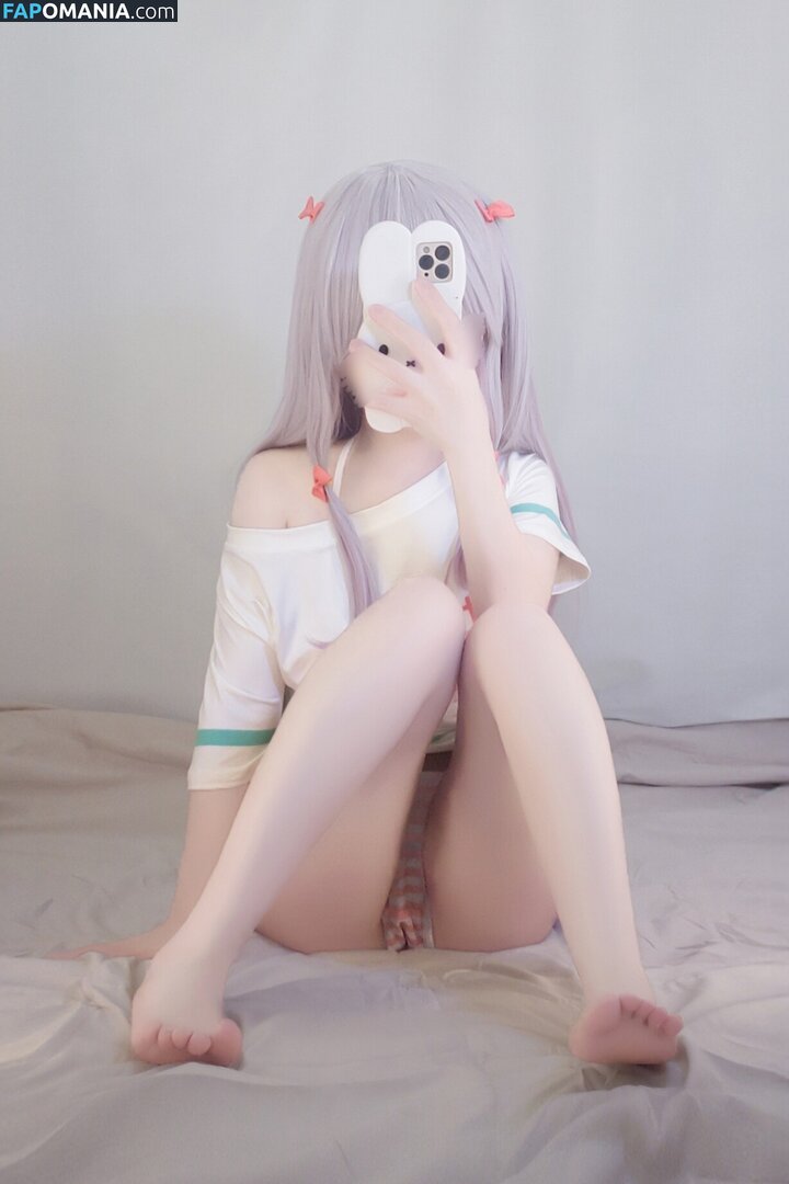 Myao / cw / https: / myao.makes.art / myao_nyaa_ Naken OnlyFans  Läckta Foto #8