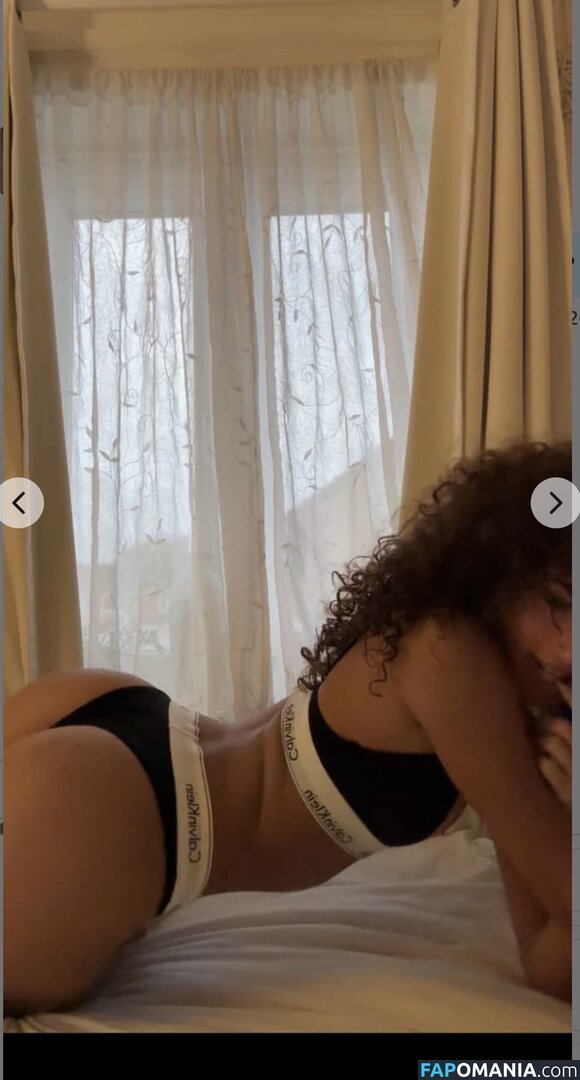 Myasimpson / myasimpson_ Naken OnlyFans  Läckta Foto #1