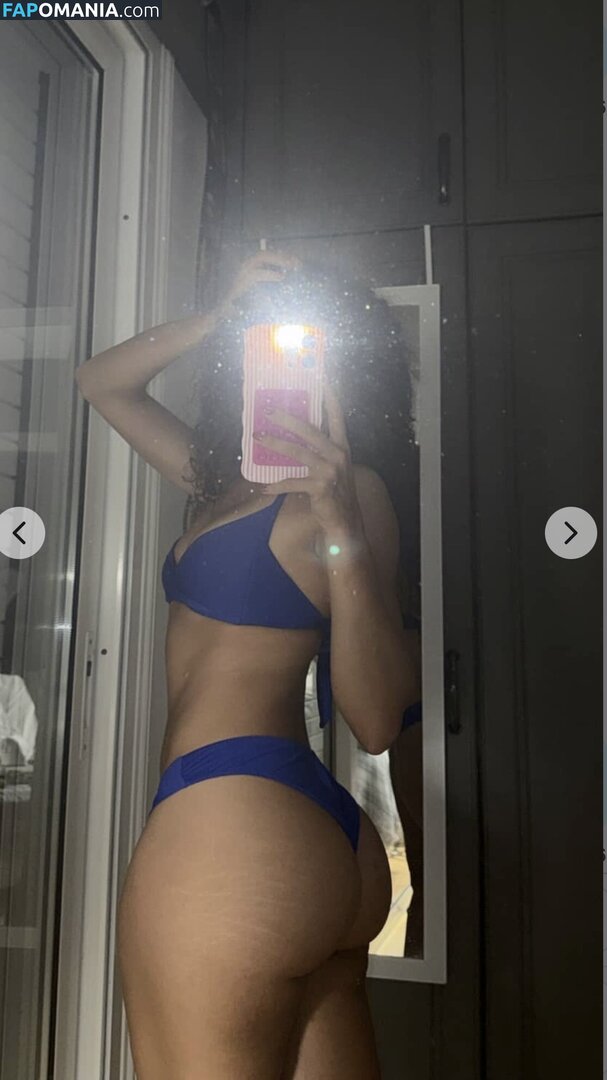 Myasimpson / myasimpson_ Naken OnlyFans  Läckta Foto #2