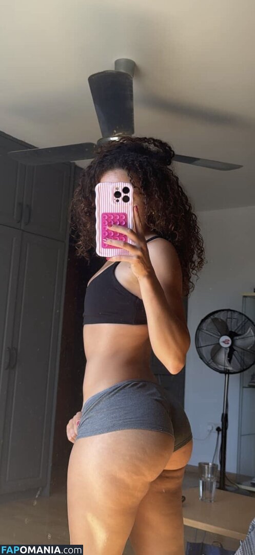 Myasimpson / myasimpson_ Naken OnlyFans  Läckta Foto #4