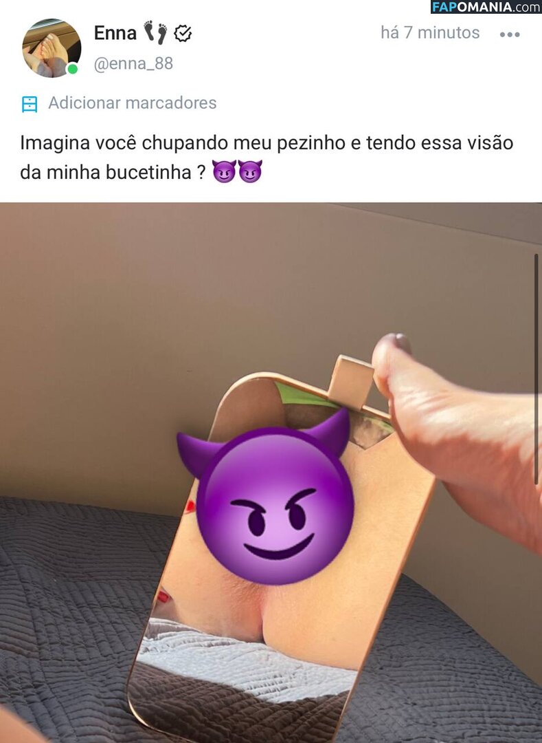 Anna Carvalho / myfeetandasspics / myfeetoficial Naken OnlyFans  Läckta Foto #1