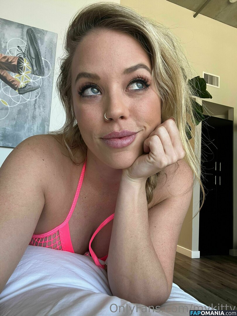 mycookiejar / mykitty Naken OnlyFans  Läckta Foto #38