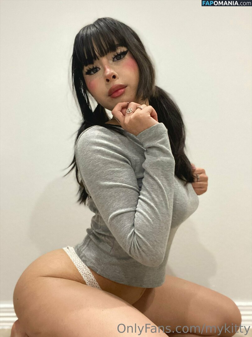 mycookiejar / mykitty Naken OnlyFans  Läckta Foto #149