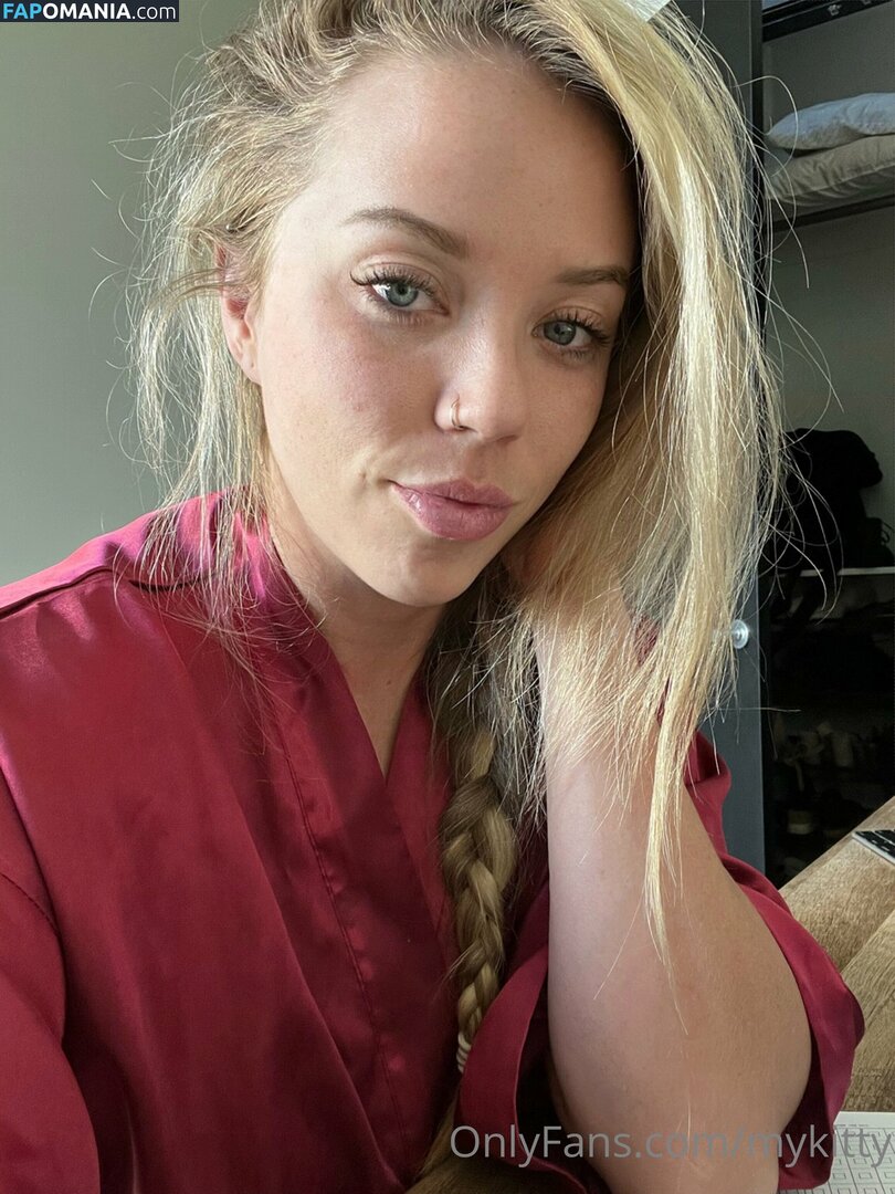 mycookiejar / mykitty Naken OnlyFans  Läckta Foto #330
