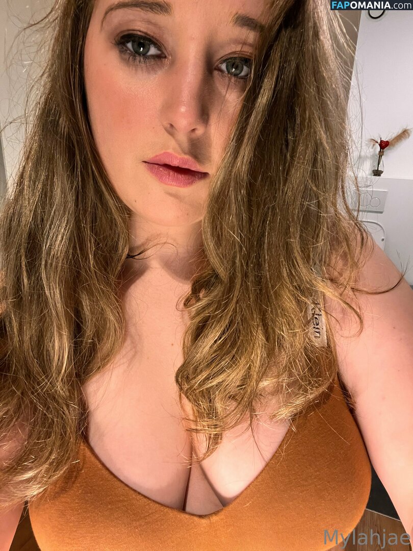 mylahjae / mylahjaeandfriends Naken OnlyFans  Läckta Foto #4
