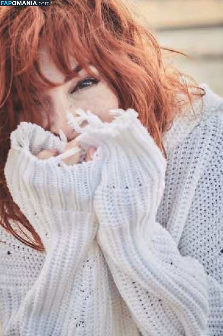 Mylene Farmer / mylene.farmer.official Naken OnlyFans  Läckta Foto #2