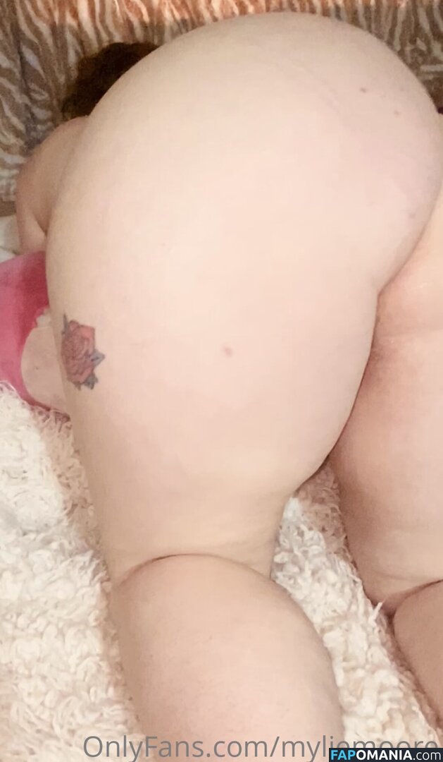 Mylie Moore / myliemoore / myliemoorepawg Naken OnlyFans  Läckta Foto #2