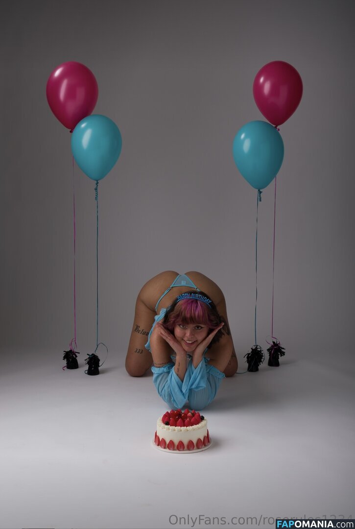 Mylierose1234 / https: / mylierose2 Naken OnlyFans  Läckta Foto #11