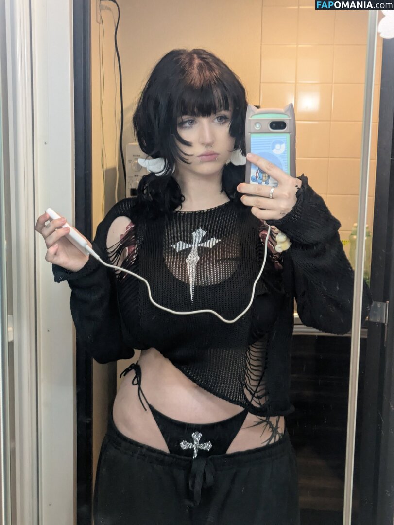 Mylittlerobin / _littlerobin_ Naken OnlyFans  Läckta Foto #1