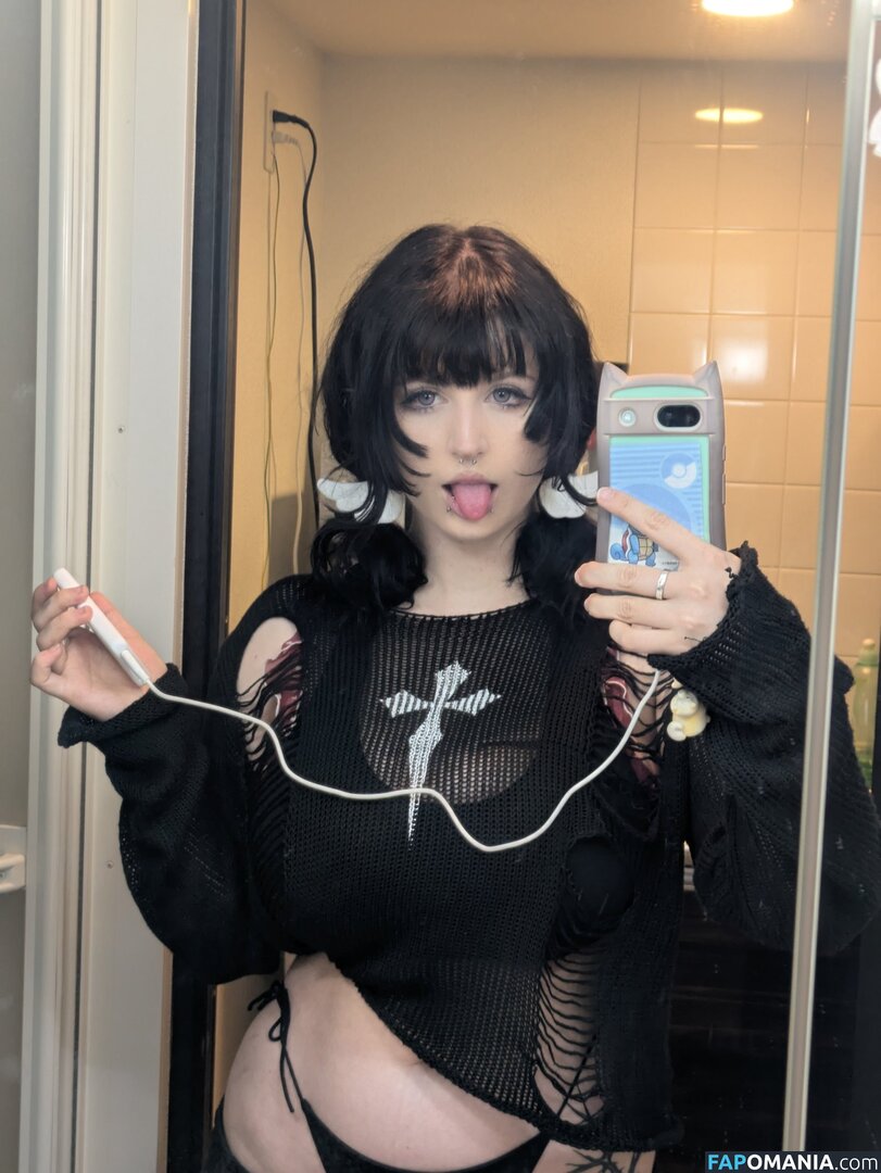 Mylittlerobin / _littlerobin_ Naken OnlyFans  Läckta Foto #2