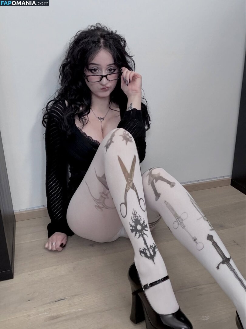 Myrteya / myrajade Naken OnlyFans  Läckta Foto #19