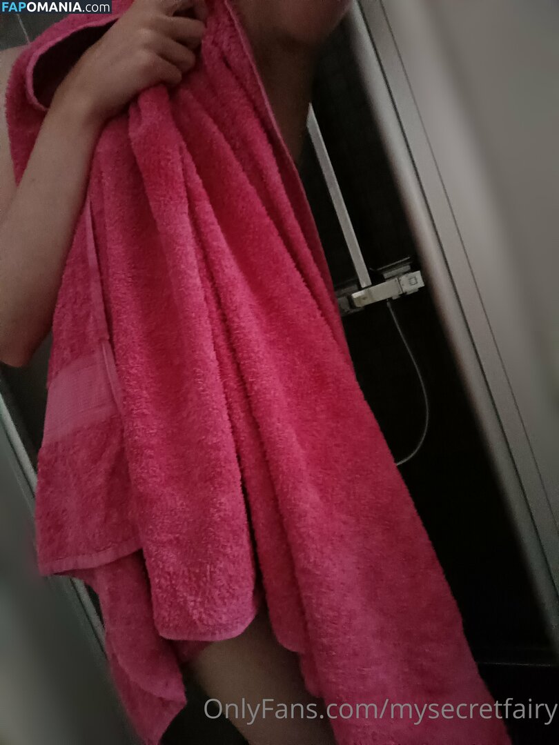 mysecretfairy Naken OnlyFans  Läckta Foto #15