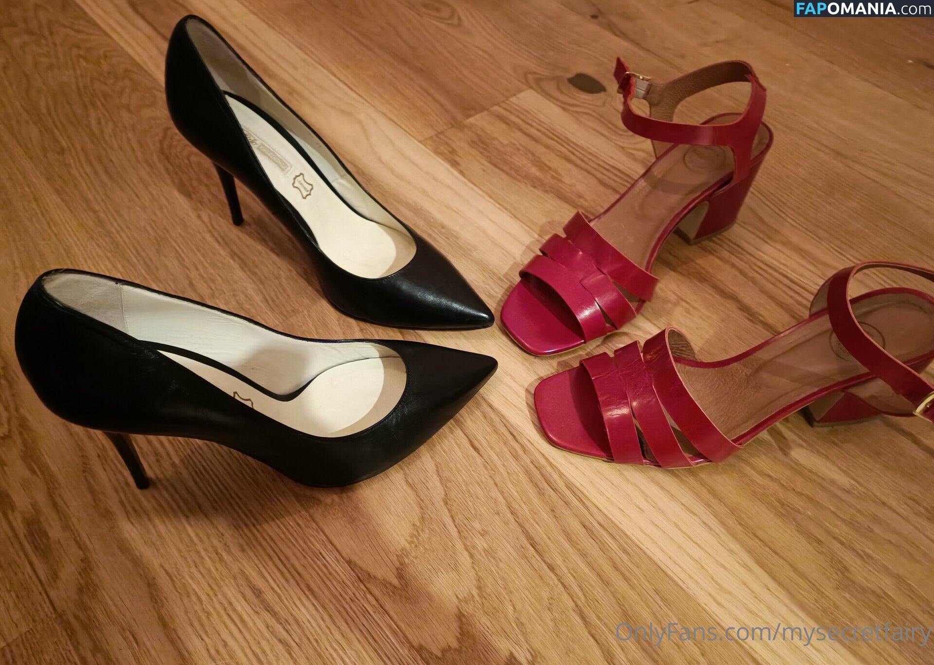 mysecretfairy Naken OnlyFans  Läckta Foto #16