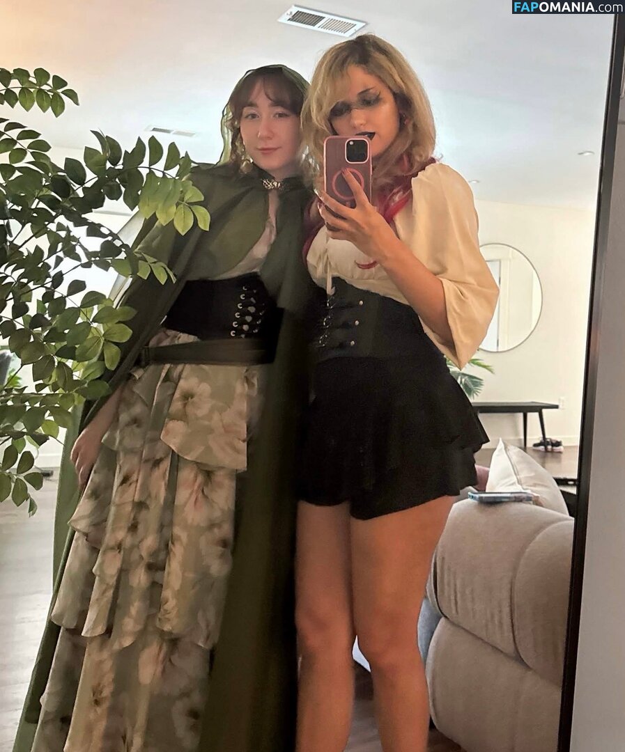 Myssacat / mysaaat Naken OnlyFans  Läckta Foto #1