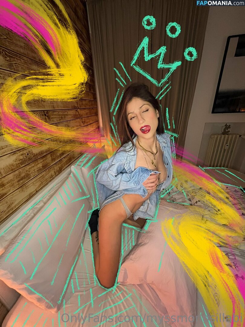 mss_mina / myssmonosillabi Naken OnlyFans  Läckta Foto #12