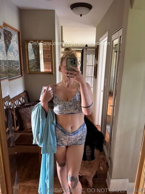 mysteriouzwoman