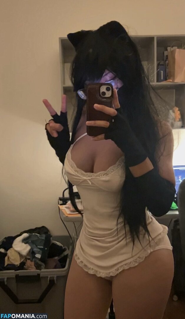 mysti_ruse_ Naken OnlyFans  Läckta Foto #2