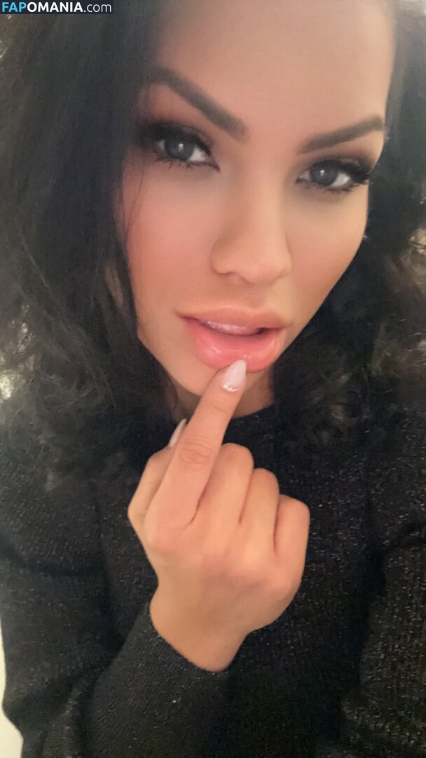 MysticalVixen Naken OnlyFans  Läckta Foto #6