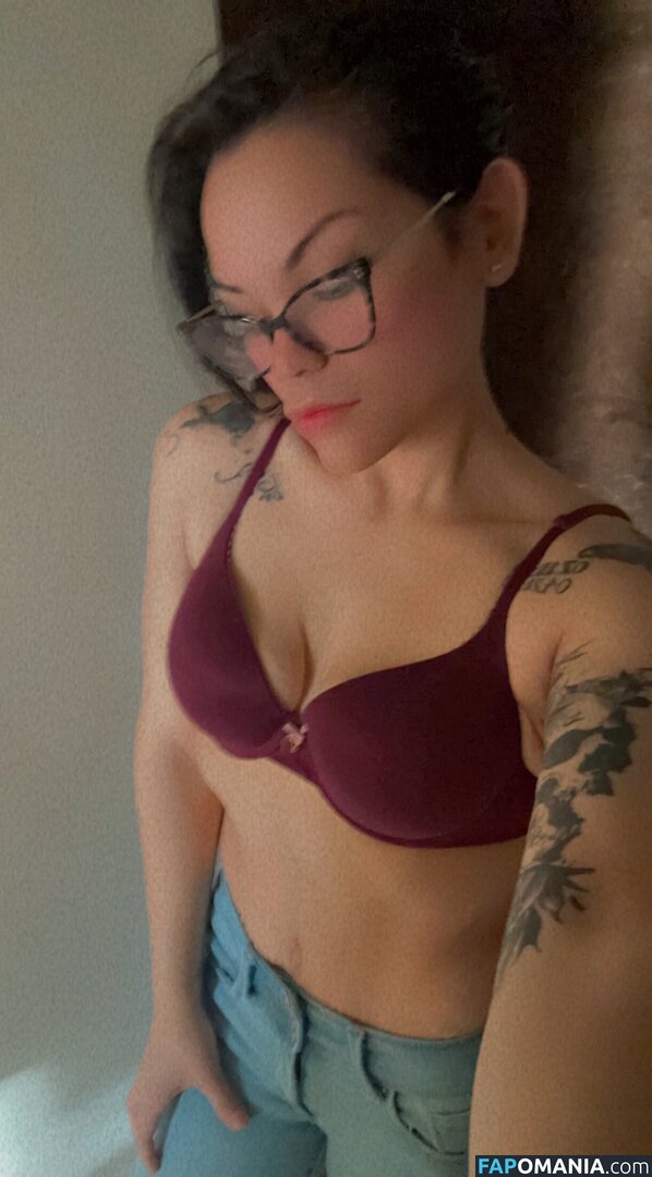MysticalVixen Naken OnlyFans  Läckta Foto #8