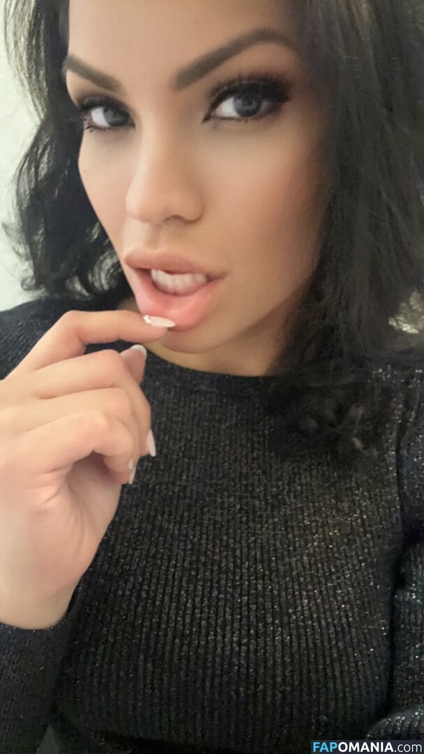 MysticalVixen Naken OnlyFans  Läckta Foto #10