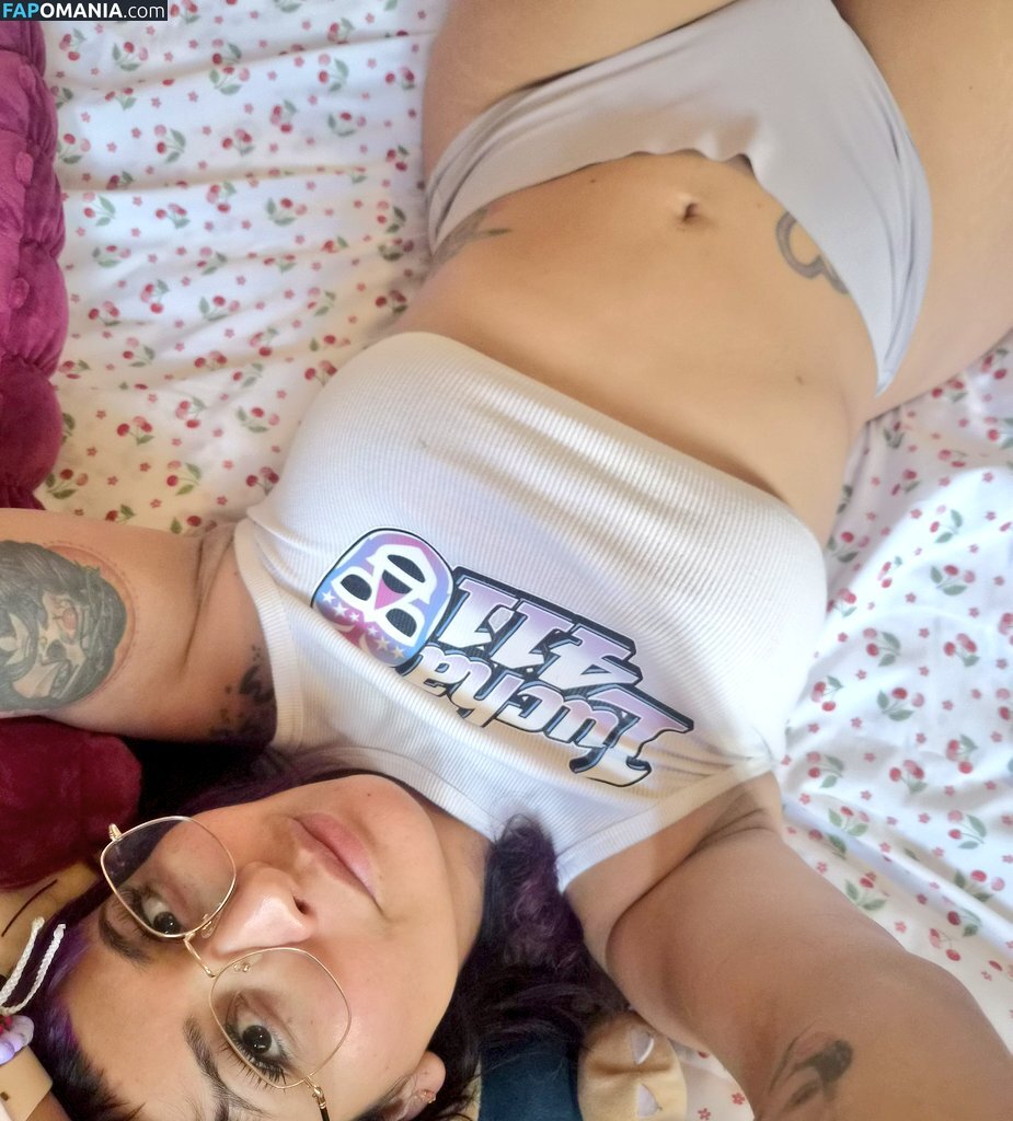 Mysticvixxen / xicana_boxing Naken OnlyFans  Läckta Foto #1