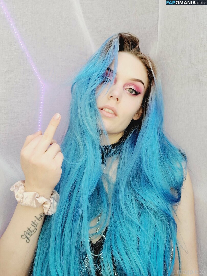 mythicmaggie Naken OnlyFans  Läckta Foto #29