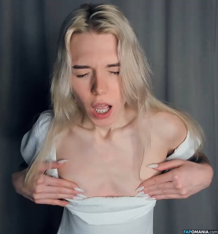 girlnamedviolet / myviolet_rush Naken OnlyFans  Läckta Foto #5