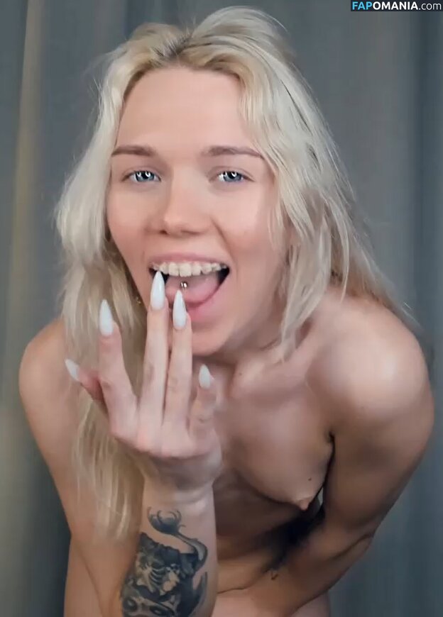 girlnamedviolet / myviolet_rush Naken OnlyFans  Läckta Foto #23