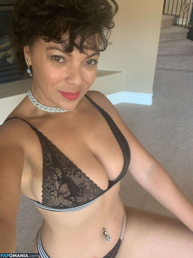MzxxxSadie / mzsadie Naken OnlyFans  Läckta Foto #8