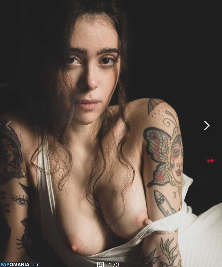 n0eml Naken OnlyFans  Läckta Foto #53