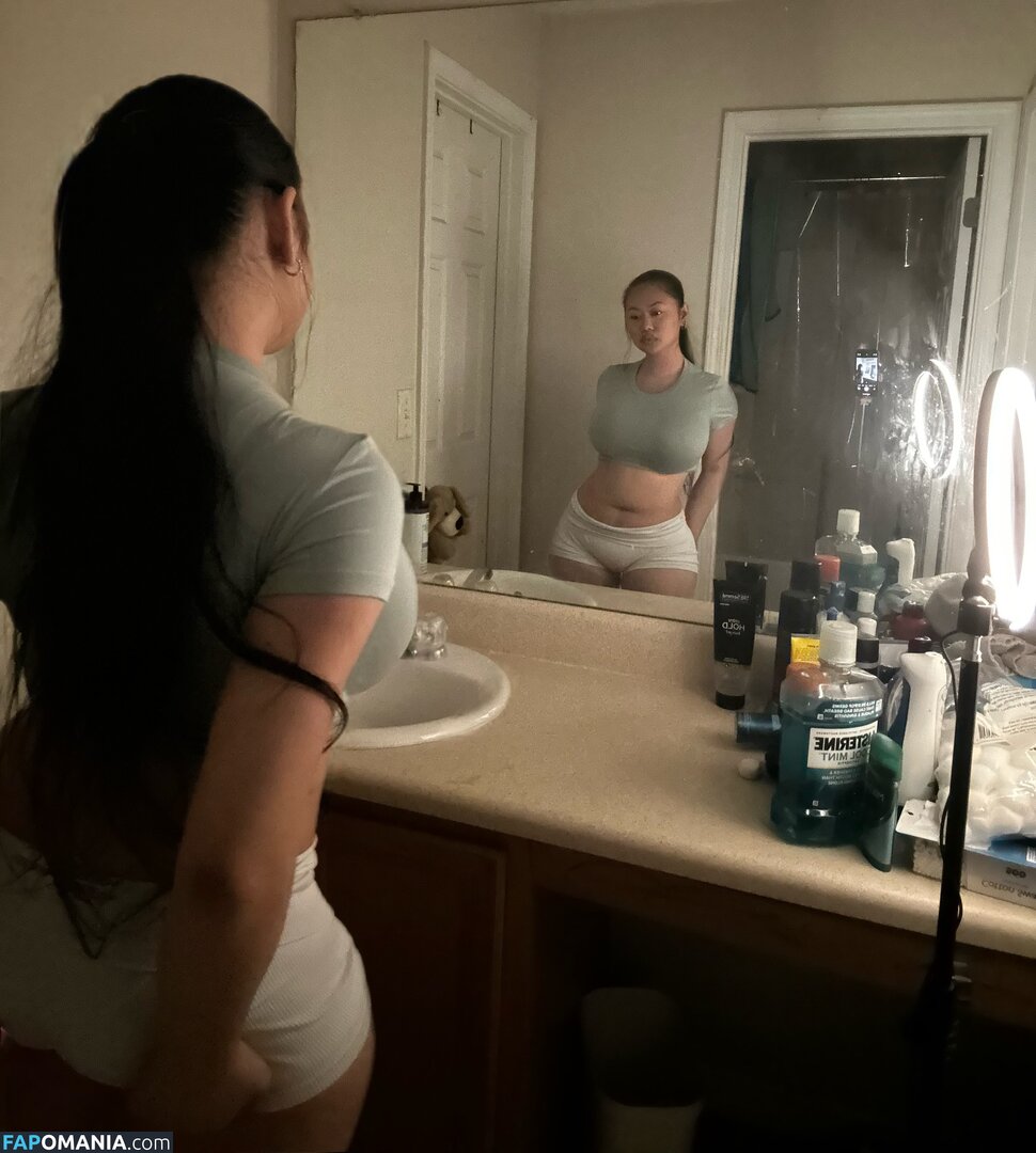N66yk / https: / nreaux / trillnayla Naken OnlyFans  Läckta Foto #4