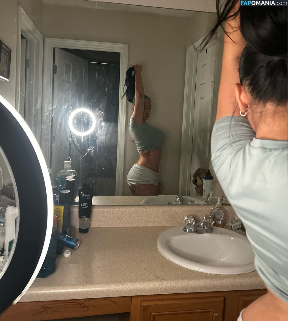 N66yk / https: / nreaux / trillnayla Naken OnlyFans  Läckta Foto #6