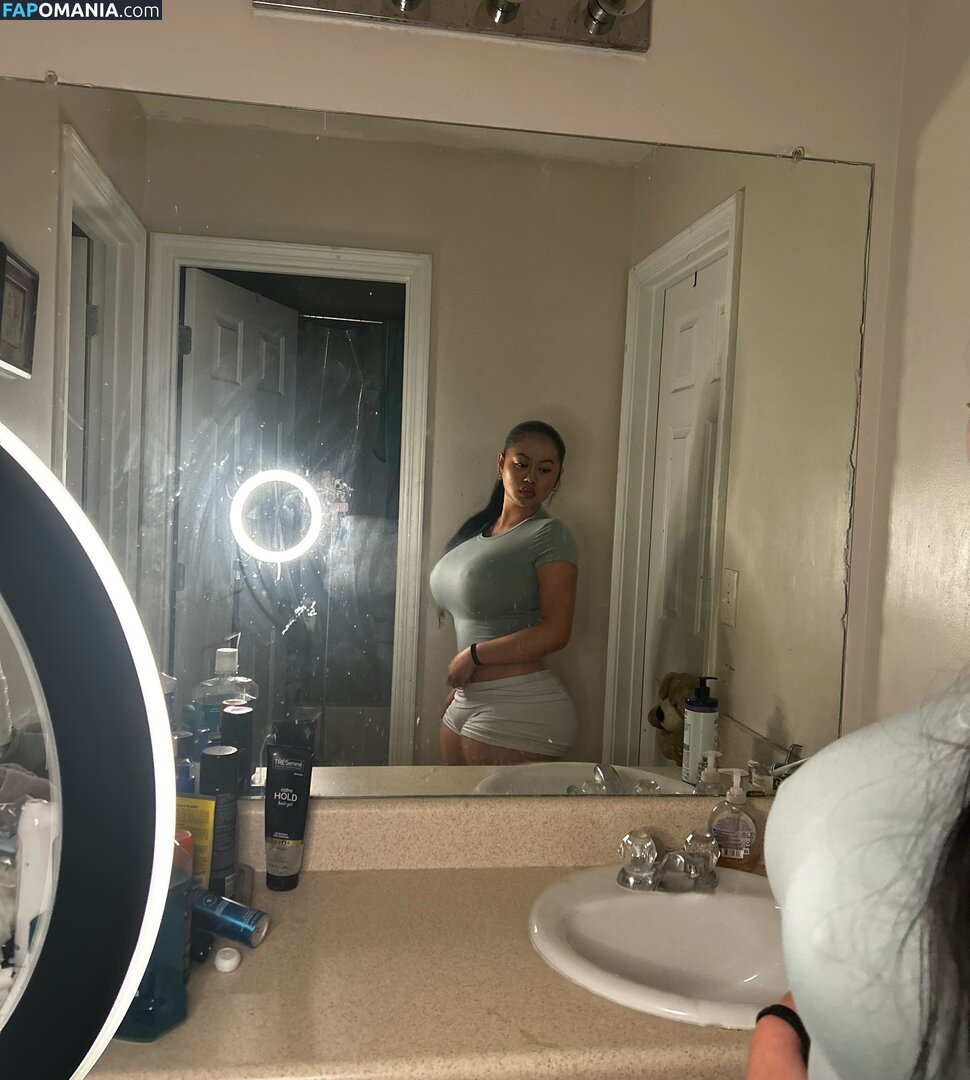 N66yk / https: / nreaux / trillnayla Naken OnlyFans  Läckta Foto #7