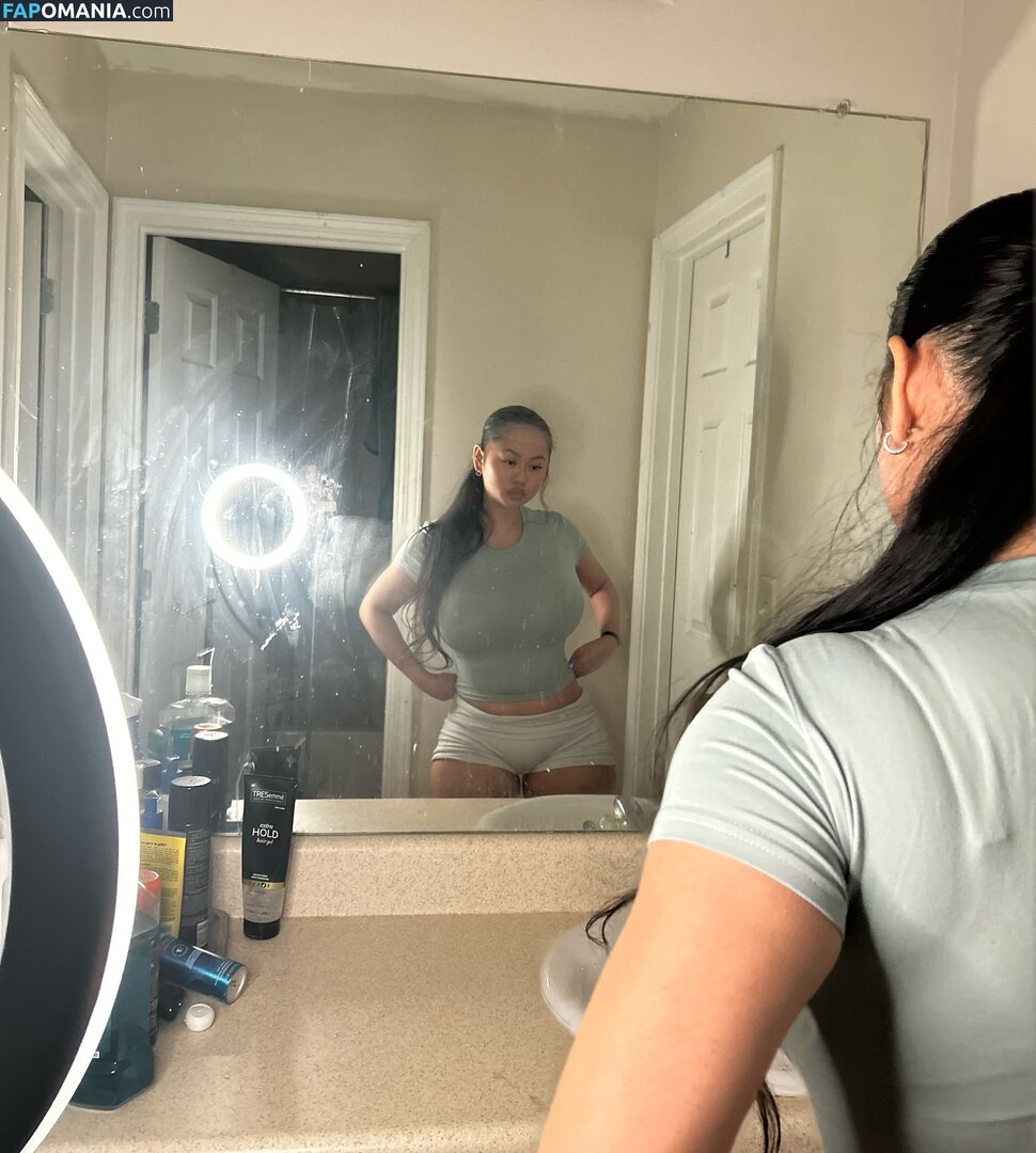 N66yk / https: / nreaux / trillnayla Naken OnlyFans  Läckta Foto #8