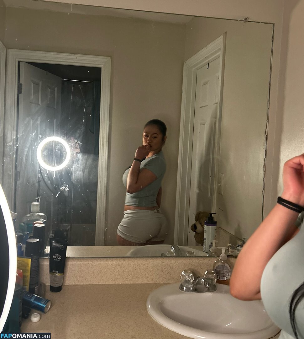 N66yk / https: / nreaux / trillnayla Naken OnlyFans  Läckta Foto #9