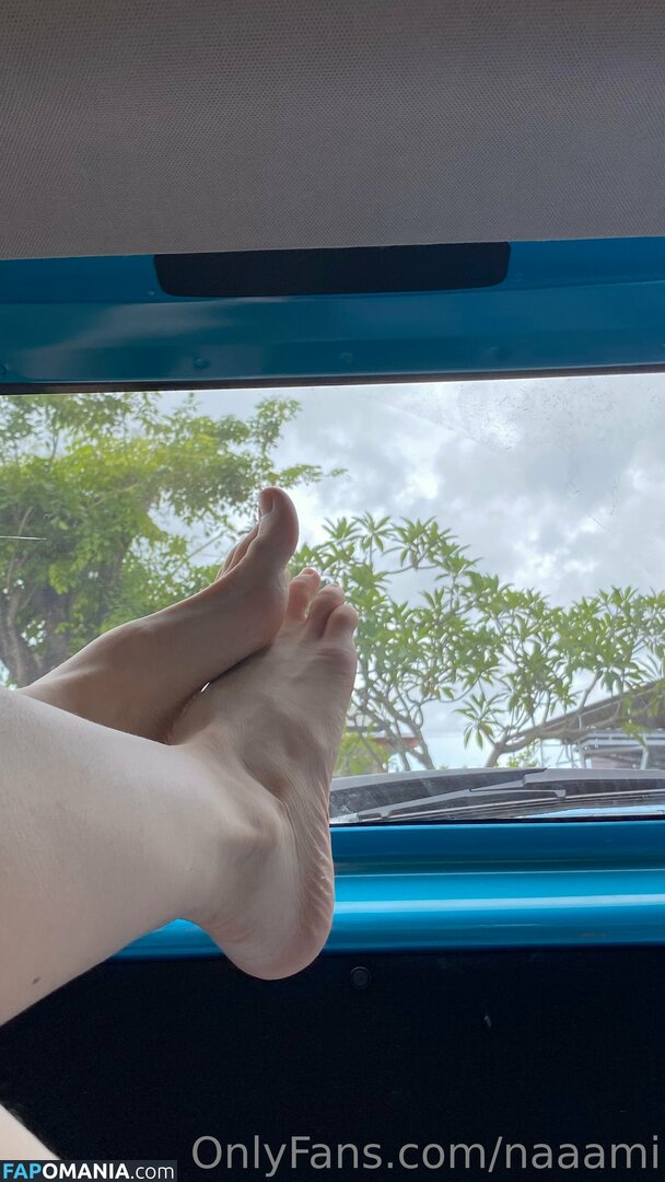 naaami / namicommunicate Naken OnlyFans  Läckta Foto #50