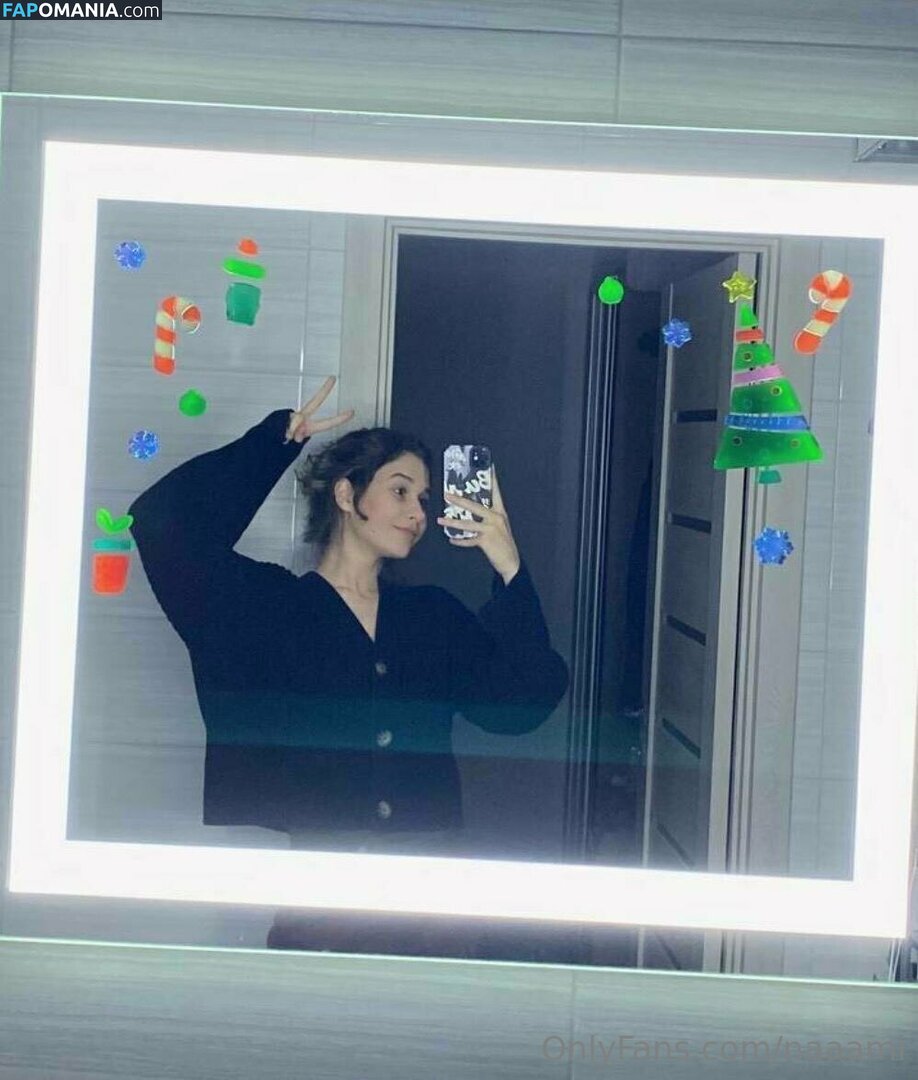 naaami / namicommunicate Naken OnlyFans  Läckta Foto #88