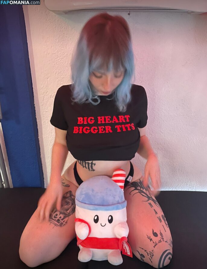 Naaawiwiii / naw.inkk / nawi59305 / nawiwi.art / nawiwii.reels / nawwiwiii Naken OnlyFans  Läckta Foto #5